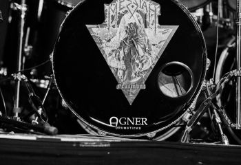 Messiah - Photo By Peti