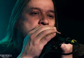 Metsatöll - Photo by Pat