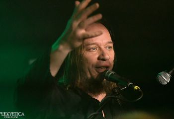 Metsatöll - Photo by Pat