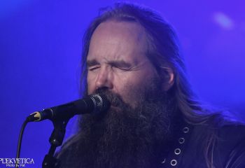 Metsatöll - Photo by Pat