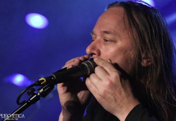 Metsatöll - Photo by Pat