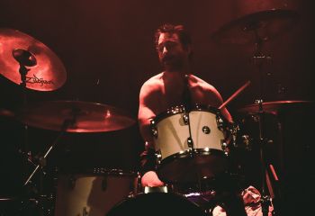 Michel Anoia - Photo by Melumnia Photography