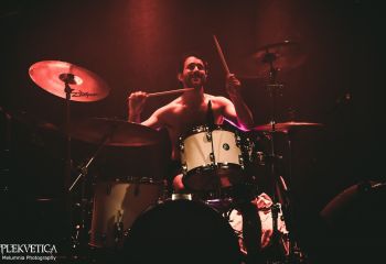 Michel Anoia - Photo by Melumnia Photography