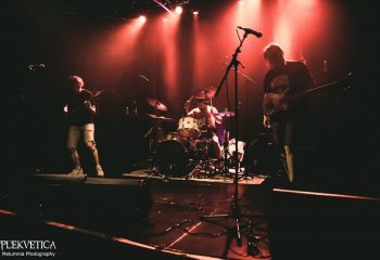 Michel Anoia - Photo by Melumnia Photography