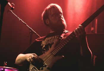 Michel Anoia - Photo by Melumnia Photography