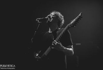 Michel Anoia - Photo by Melumnia Photography