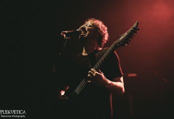 Michel Anoia - Photo by Melumnia Photography