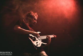 Michel Anoia - Photo by Melumnia Photography