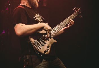 Michel Anoia - Photo by Melumnia Photography