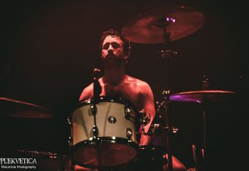 Michel Anoia - Photo by Melumnia Photography