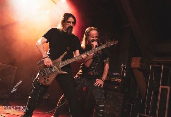 Ministry of Sin by Nissyen Arts