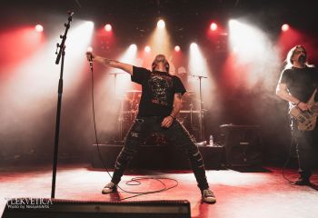 Ministry of Sin by Nissyen Arts