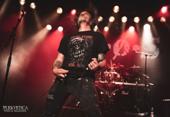 Ministry of Sin by Nissyen Arts