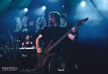 Ministry of Sin by Nissyen Arts