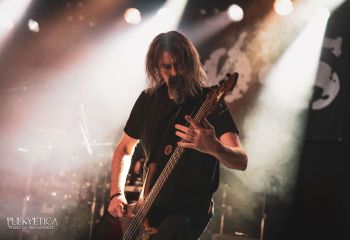 Ministry of Sin by Nissyen Arts