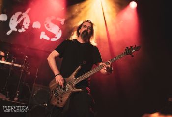 Ministry of Sin by Nissyen Arts