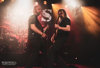 Ministry of Sin by Nissyen Arts