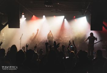 Ministry of Sin by Nissyen Arts