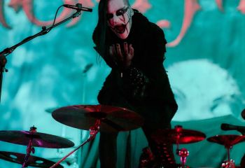 MISTER MISERY - Photo By Peti