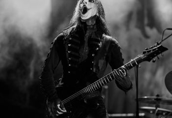 MISTER MISERY - Photo By Peti