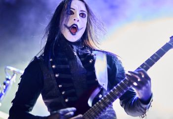 MISTER MISERY - Photo By Peti