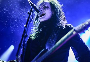 MISTER MISERY - Photo By Peti