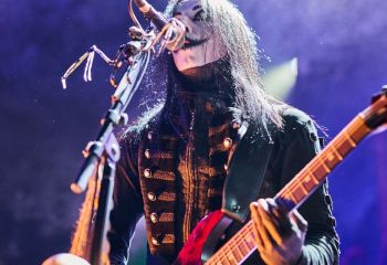 MISTER MISERY - Photo By Peti