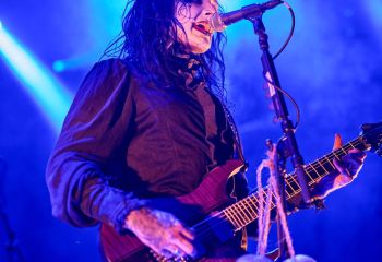 MISTER MISERY - Photo By Peti