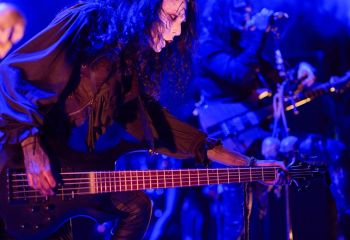 MISTER MISERY - Photo By Peti