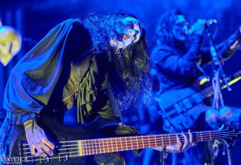 MISTER MISERY - Photo By Peti