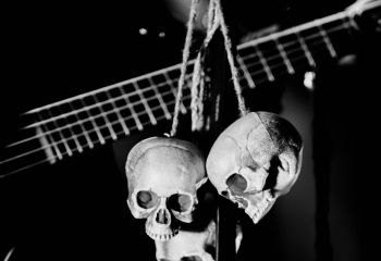 MISTER MISERY - Photo By Peti