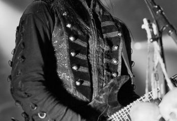 MISTER MISERY - Photo By Peti