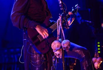 MISTER MISERY - Photo By Peti