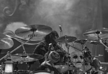 MISTER MISERY - Photo By Peti