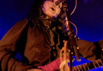 MISTER MISERY - Photo By Peti