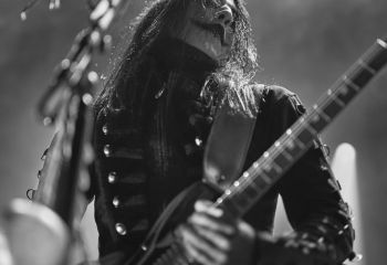 MISTER MISERY - Photo By Peti