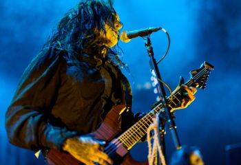 MISTER MISERY - Photo By Peti