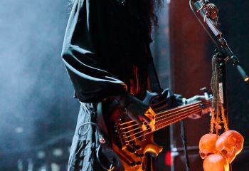 MISTER MISERY - Photo By Peti