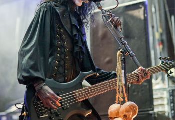 MISTER MISERY - Photo By Peti