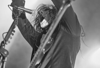 MISTER MISERY - Photo By Peti