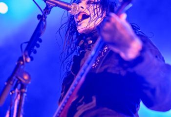 MISTER MISERY - Photo By Peti