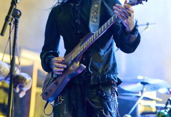 MISTER MISERY - Photo By Peti