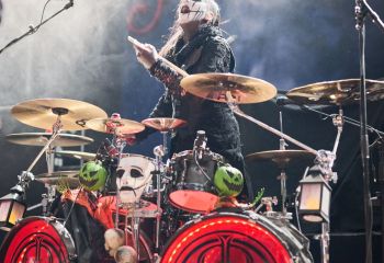 MISTER MISERY - Photo By Peti