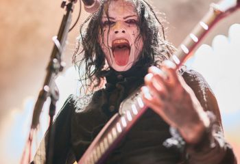 MISTER MISERY - Photo By Peti