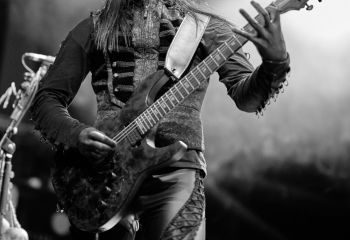 MISTER MISERY - Photo By Peti