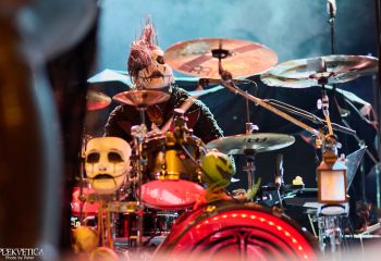 MISTER MISERY - Photo By Peti