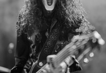 MISTER MISERY - Photo By Peti