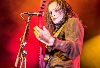 MISTER MISERY - Photo By Peti