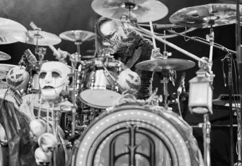 MISTER MISERY - Photo By Peti