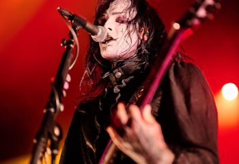 MISTER MISERY - Photo By Peti